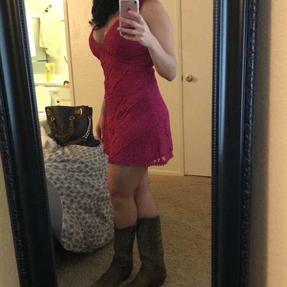 Hello Molly dress, worn once, excellent condition - Picture 3 of 6